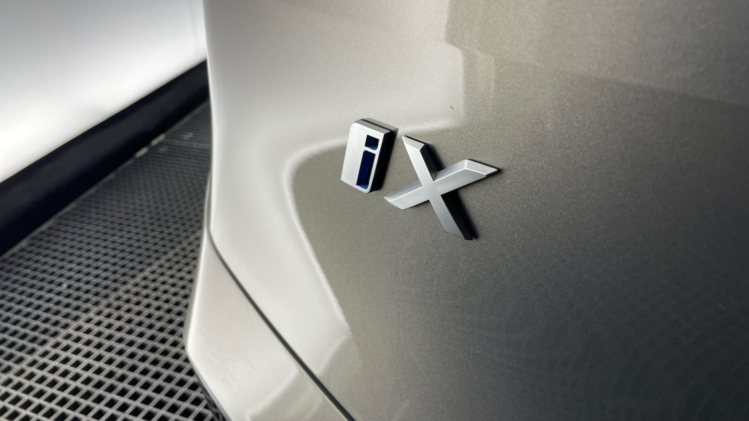 Used BMW iX 2024 for sale - 77116388: Photo 42