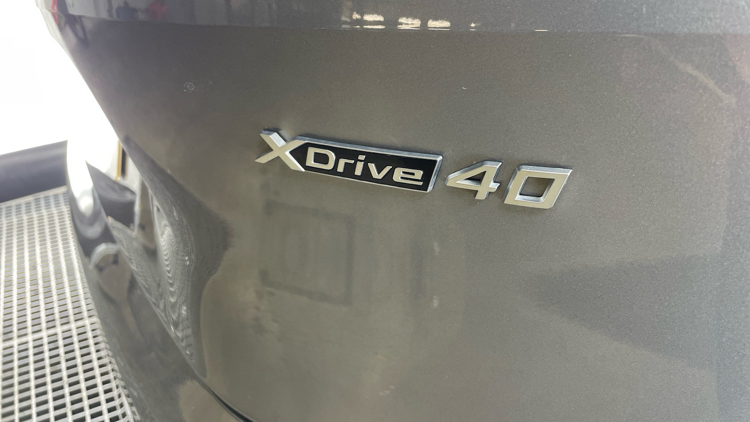 Used BMW iX 2024 for sale - 77116388: Photo 44