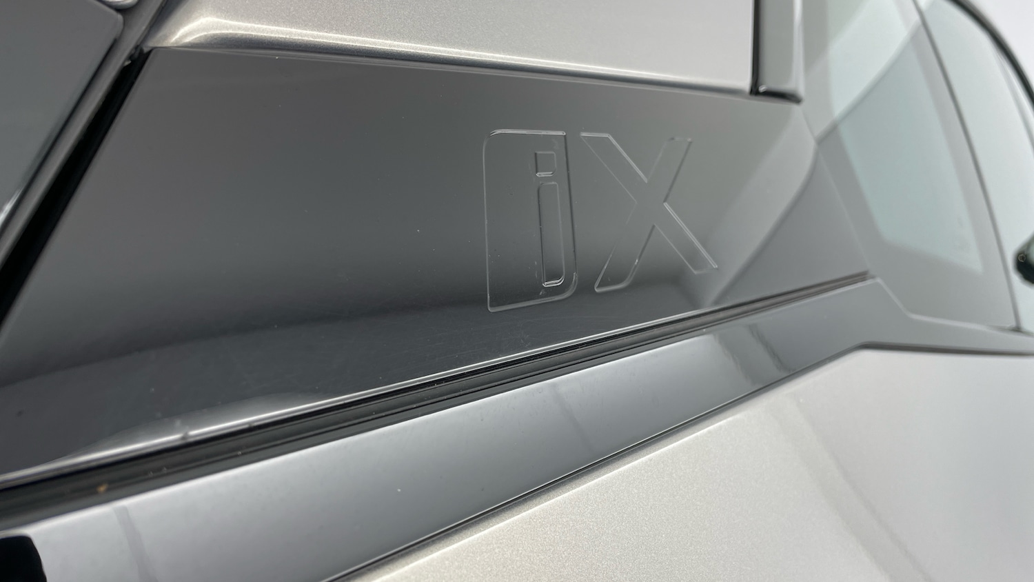 Used BMW iX 2024 for sale - 77116388: Photo 45