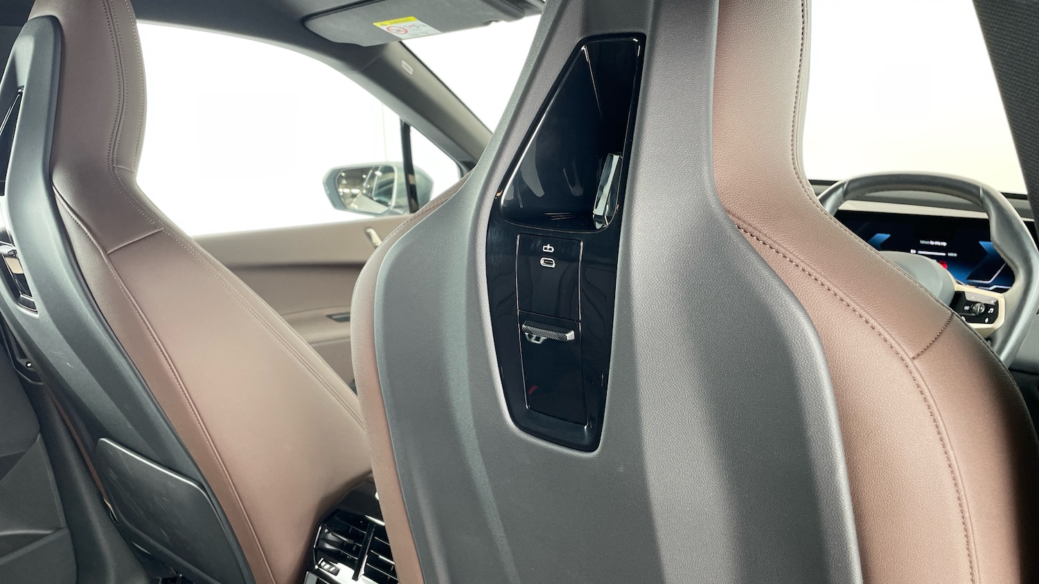 Used BMW iX 2024 for sale - 77116388: Photo 47