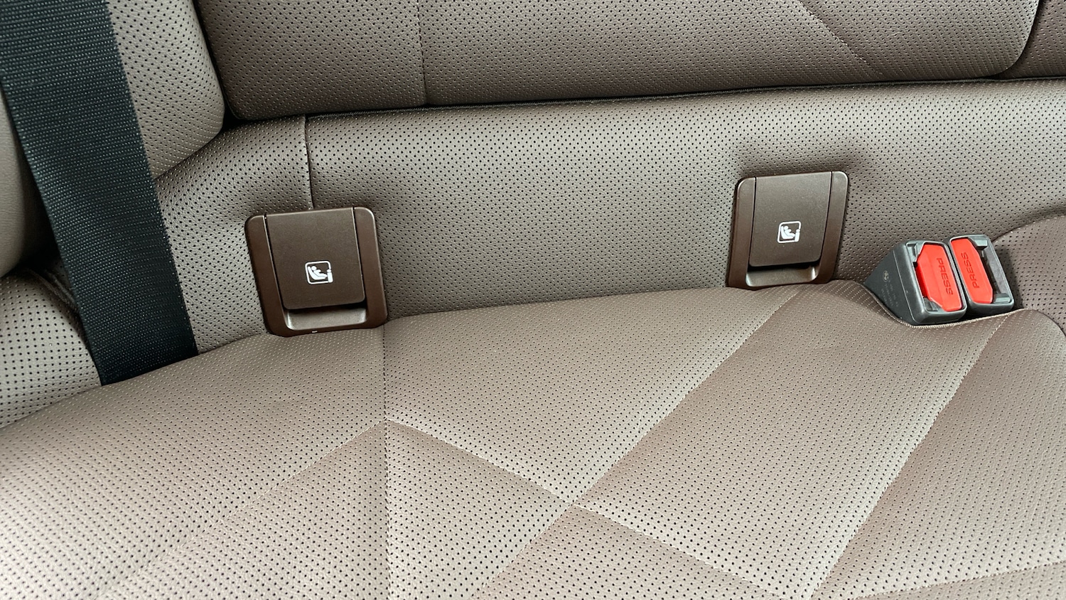 Used BMW iX 2024 for sale - 77116388: Photo 48