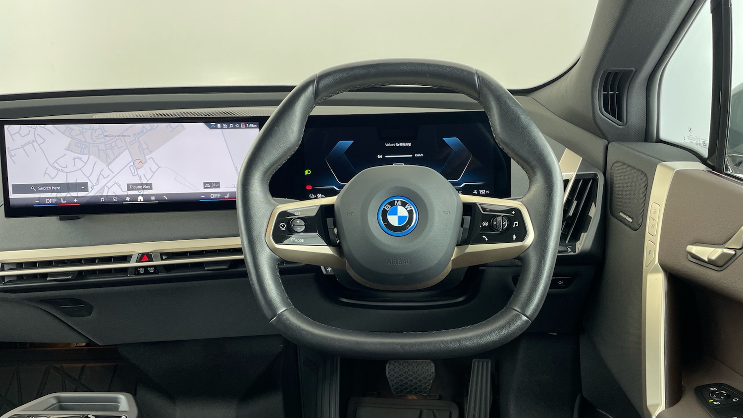 Used BMW iX 2024 for sale - 77116388: Photo 5