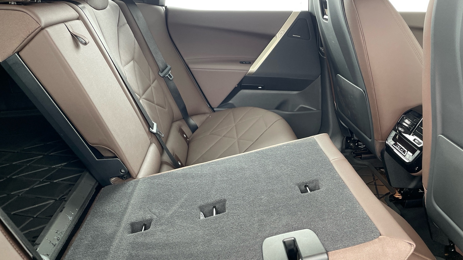 Used BMW iX 2024 for sale - 77116388: Photo 50