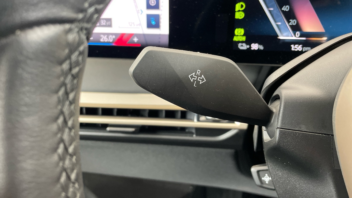 Used BMW iX 2024 for sale - 77116388: Photo 60