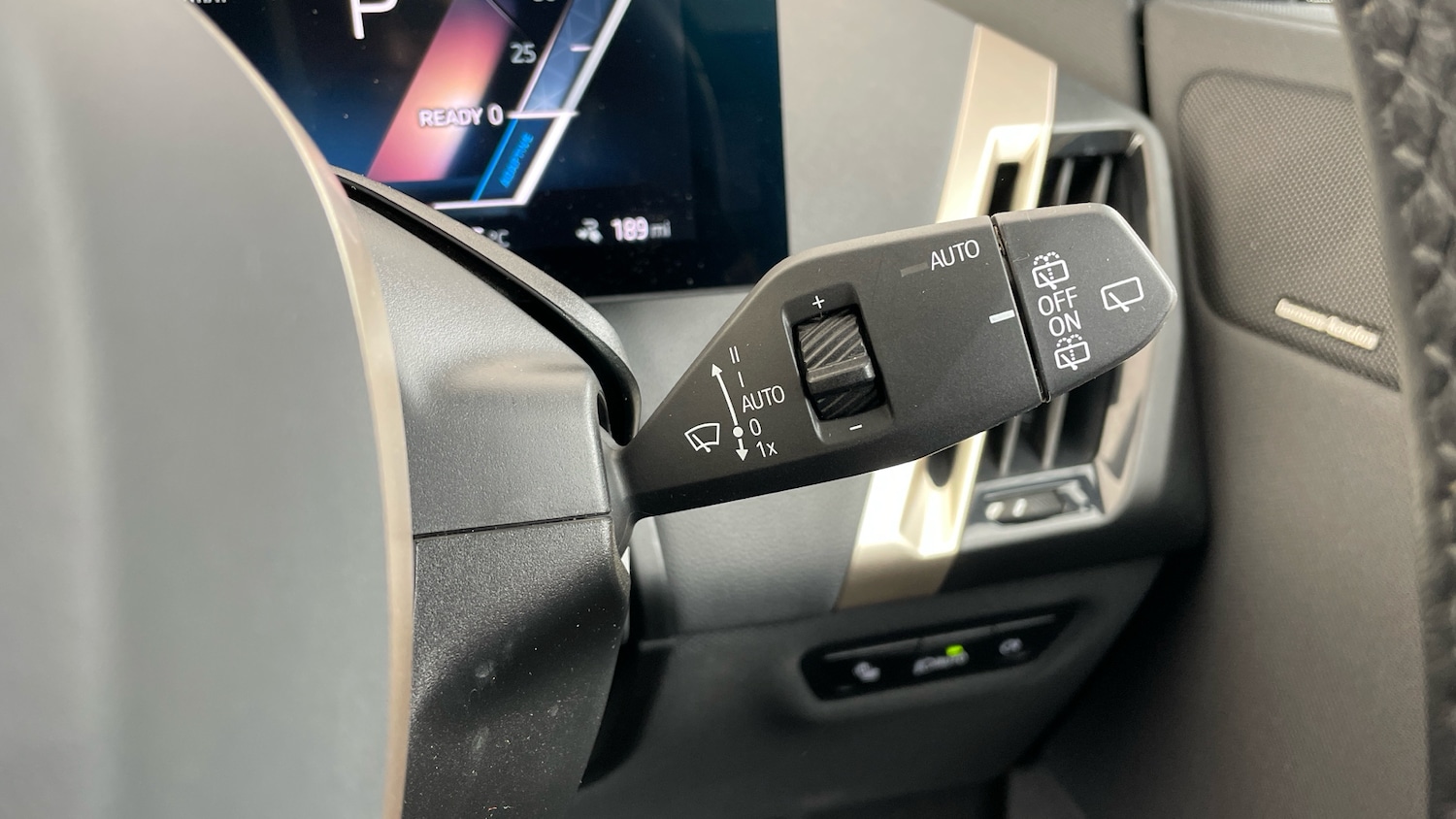 Used BMW iX 2024 for sale - 77116388: Photo 61