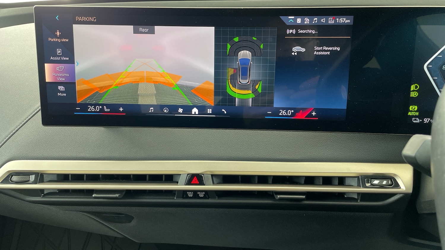 Used BMW iX 2024 for sale - 77116388: Photo 62