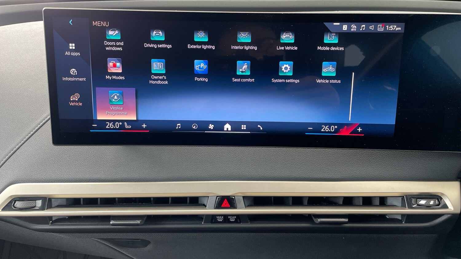 Used BMW iX 2024 for sale - 77116388: Photo 64