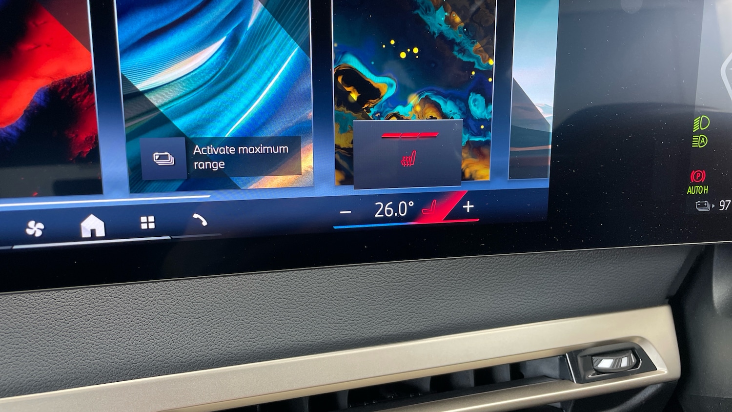 Used BMW iX 2024 for sale - 77116388: Photo 66