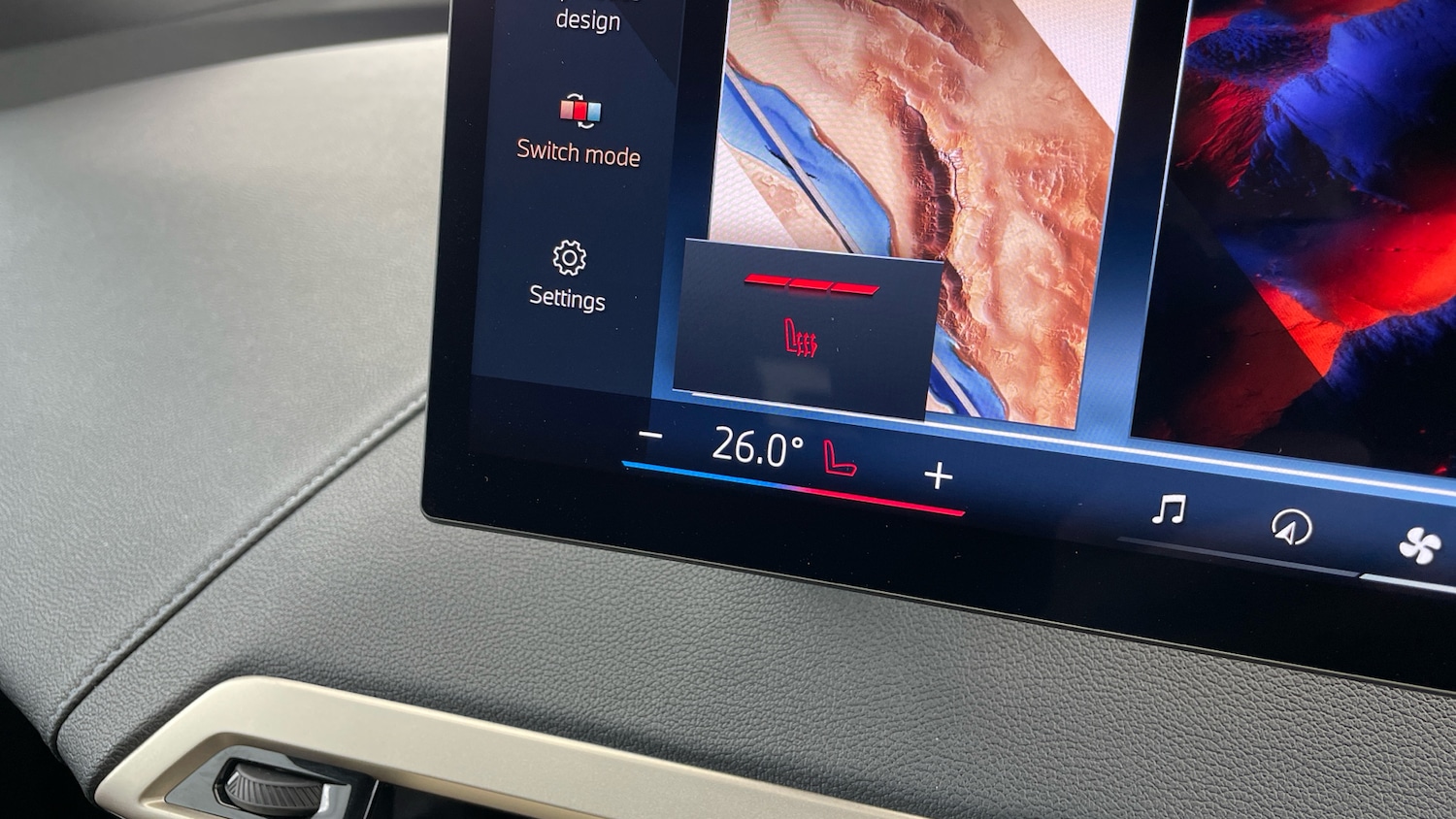 Used BMW iX 2024 for sale - 77116388: Photo 67