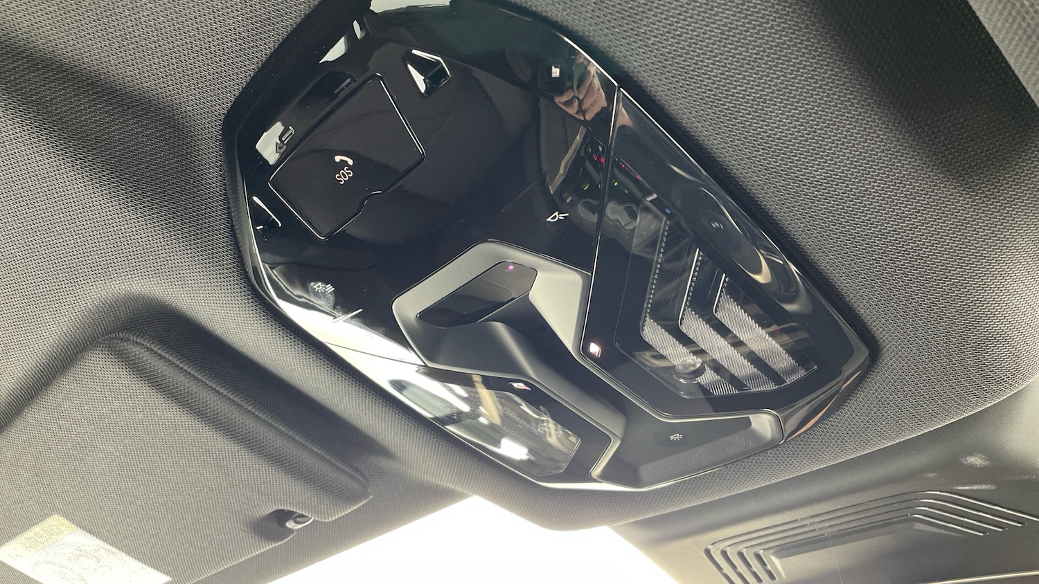 Used BMW iX 2024 for sale - 77116388: Photo 68