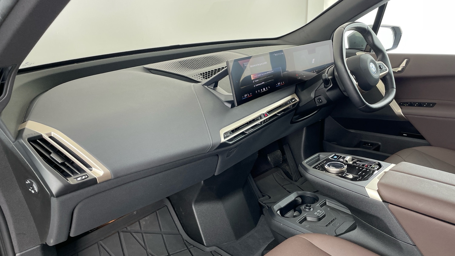 Used BMW iX 2024 for sale - 77116388: Photo 7