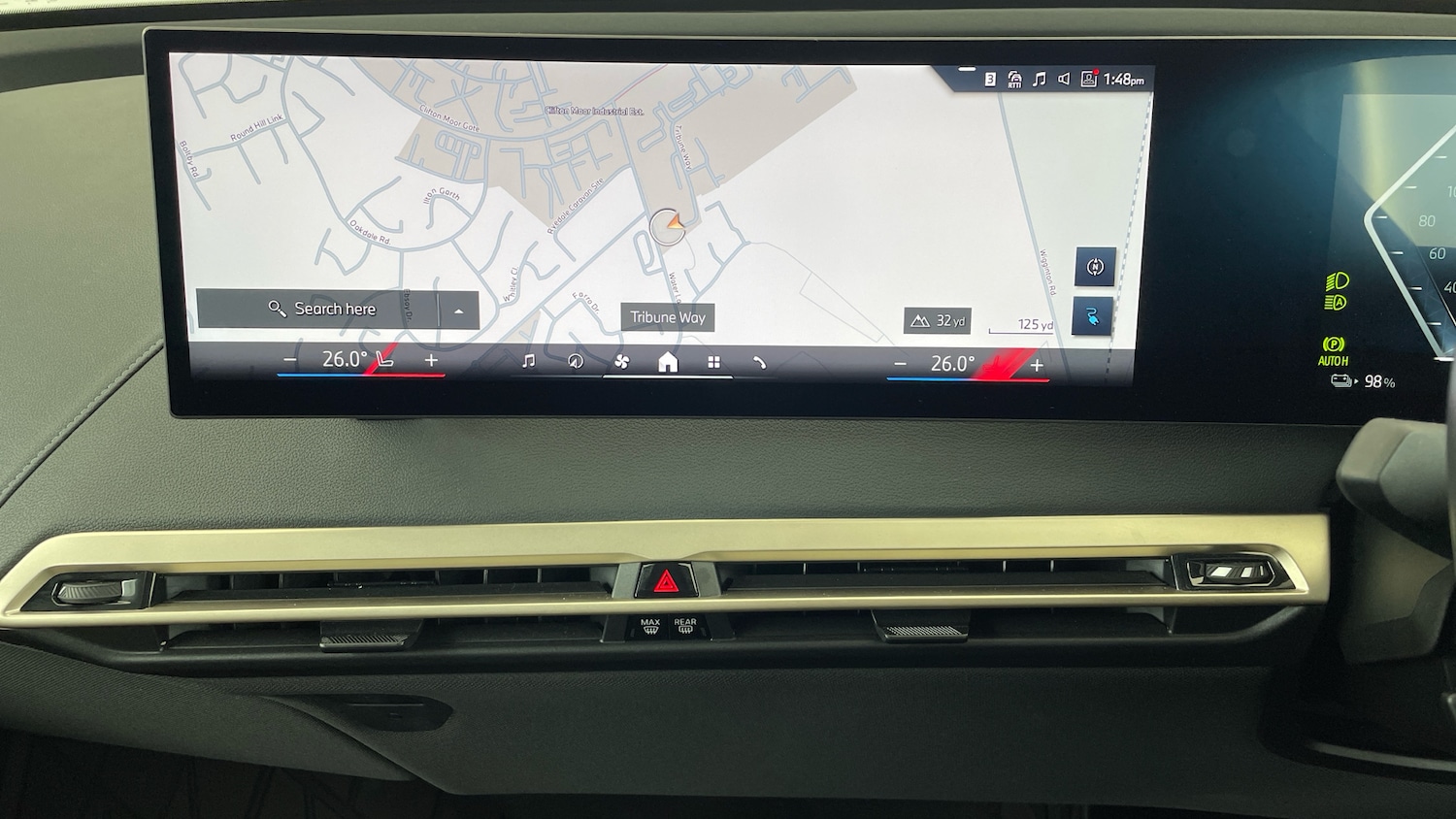 Used BMW iX 2024 for sale - 77116388: Photo 8