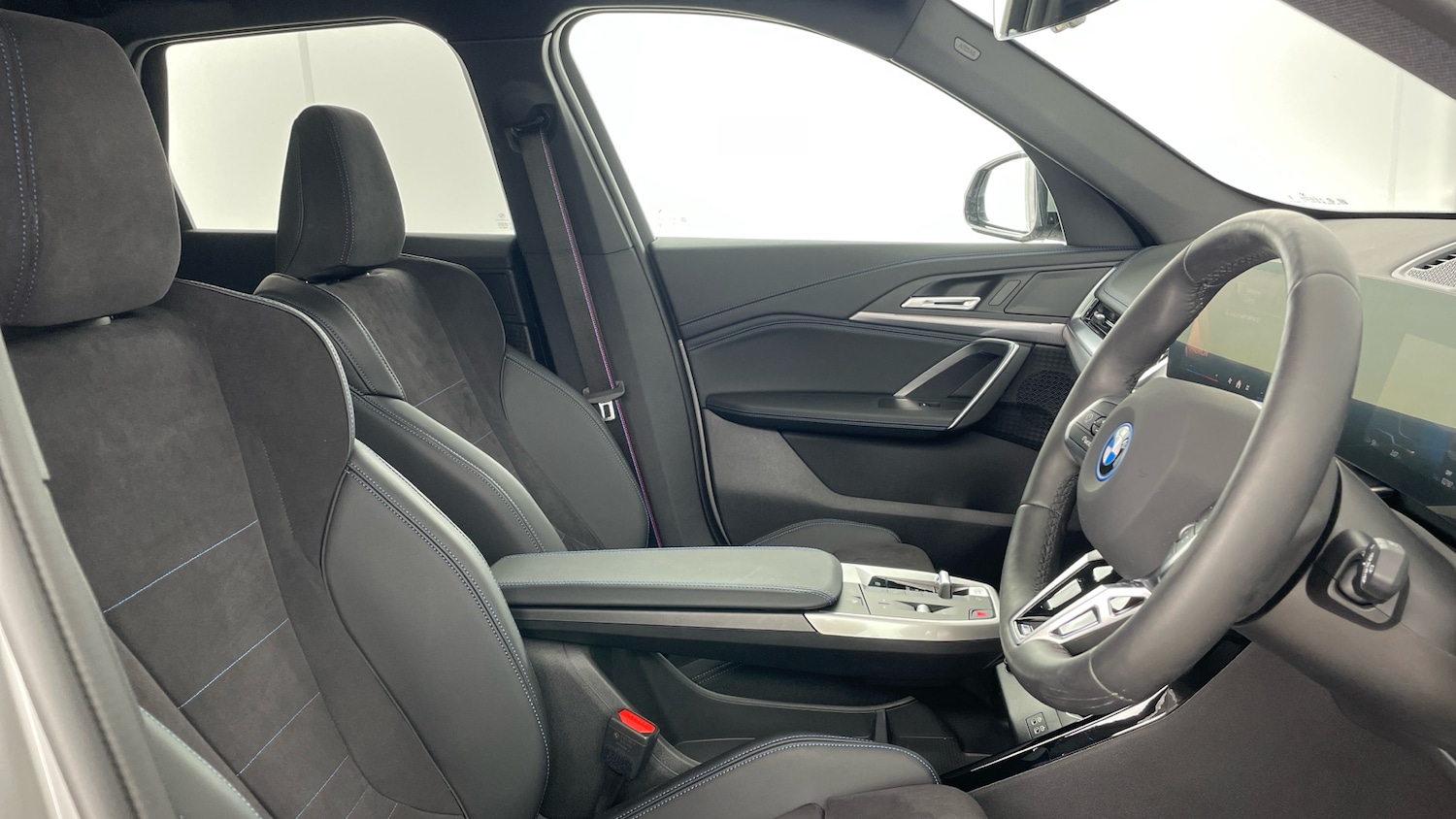 Used BMW iX1 2025 for sale - 76450276: Photo 11