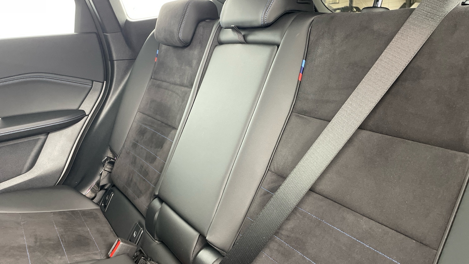 Used BMW iX1 2025 for sale - 76450276: Photo 12