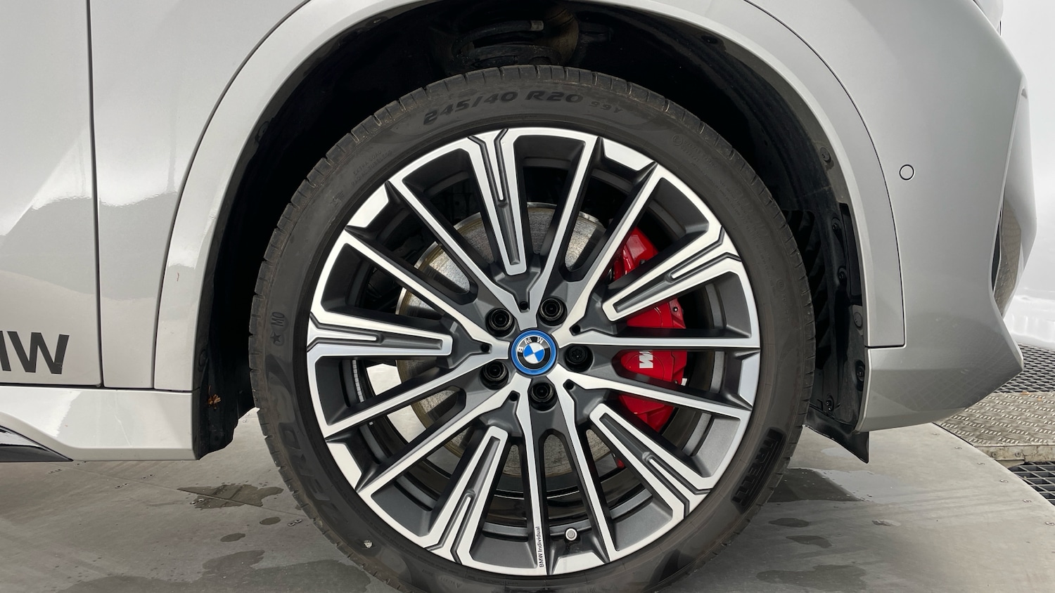 Used BMW iX1 2025 for sale - 76450276: Photo 14