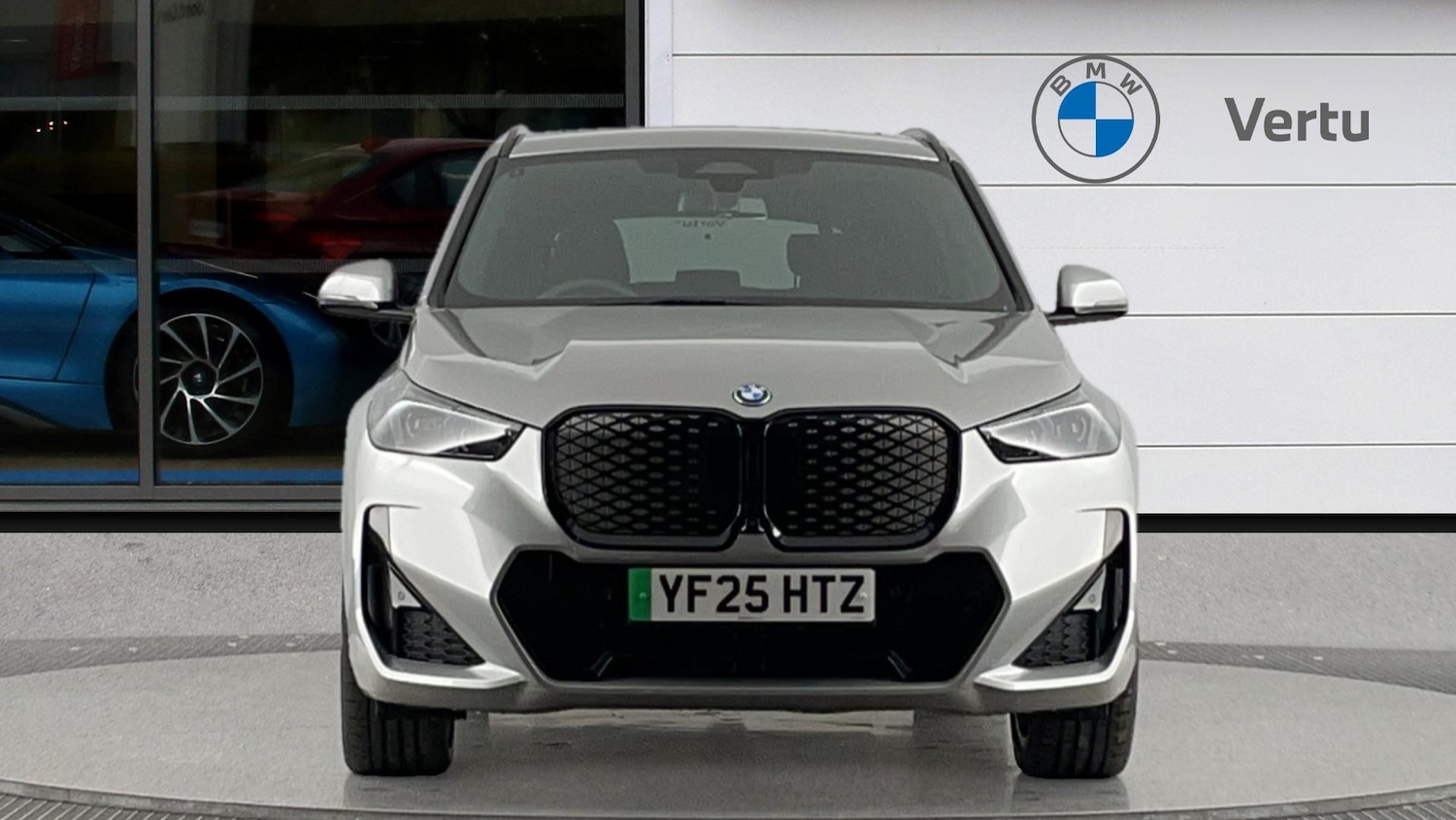 Used BMW iX1 2025 for sale - 76450276: Photo 16