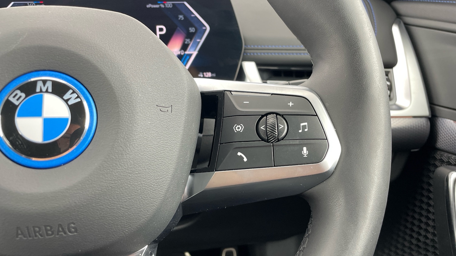 Used BMW iX1 2025 for sale - 76450276: Photo 18