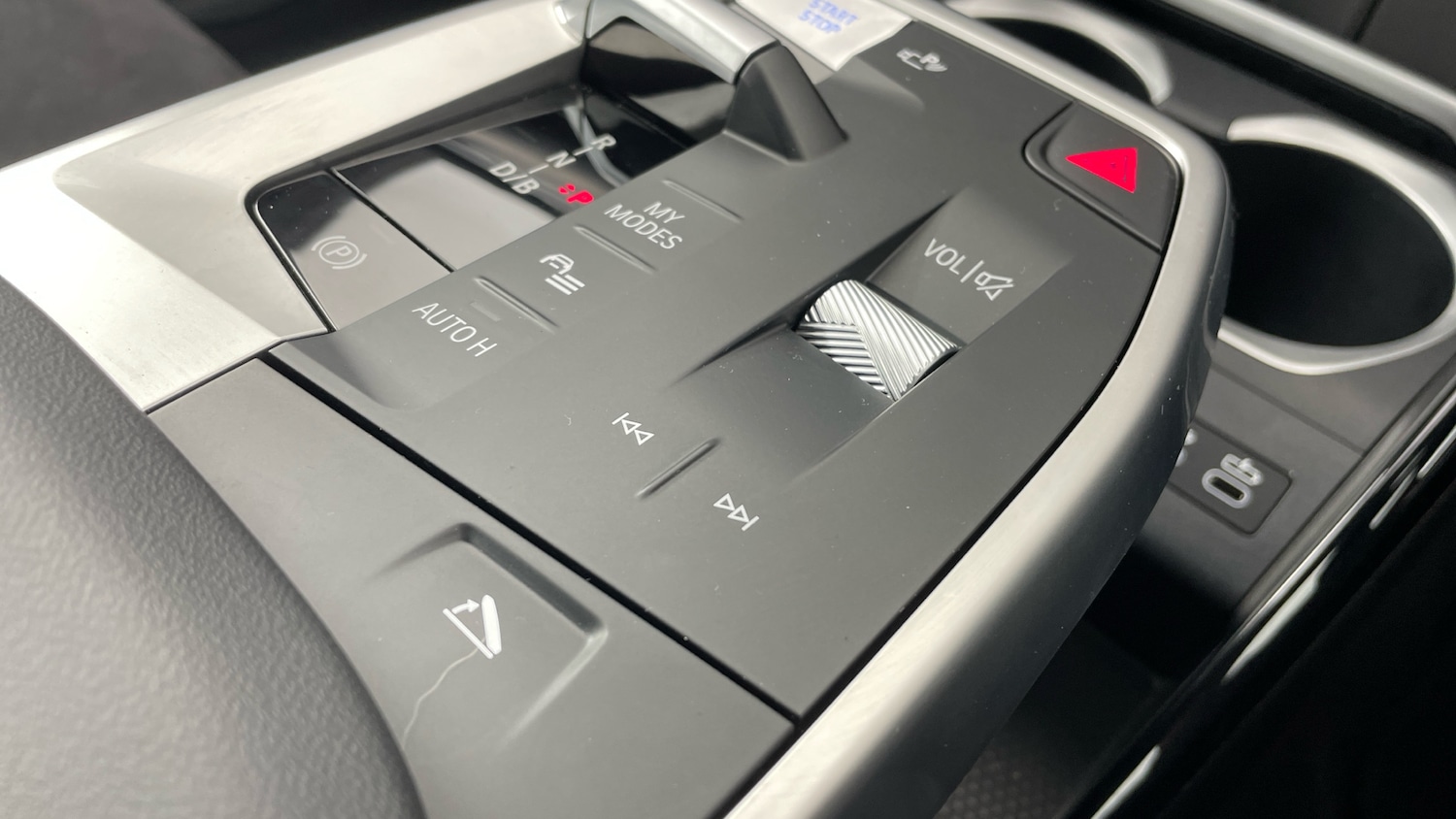 Used BMW iX1 2025 for sale - 76450276: Photo 19