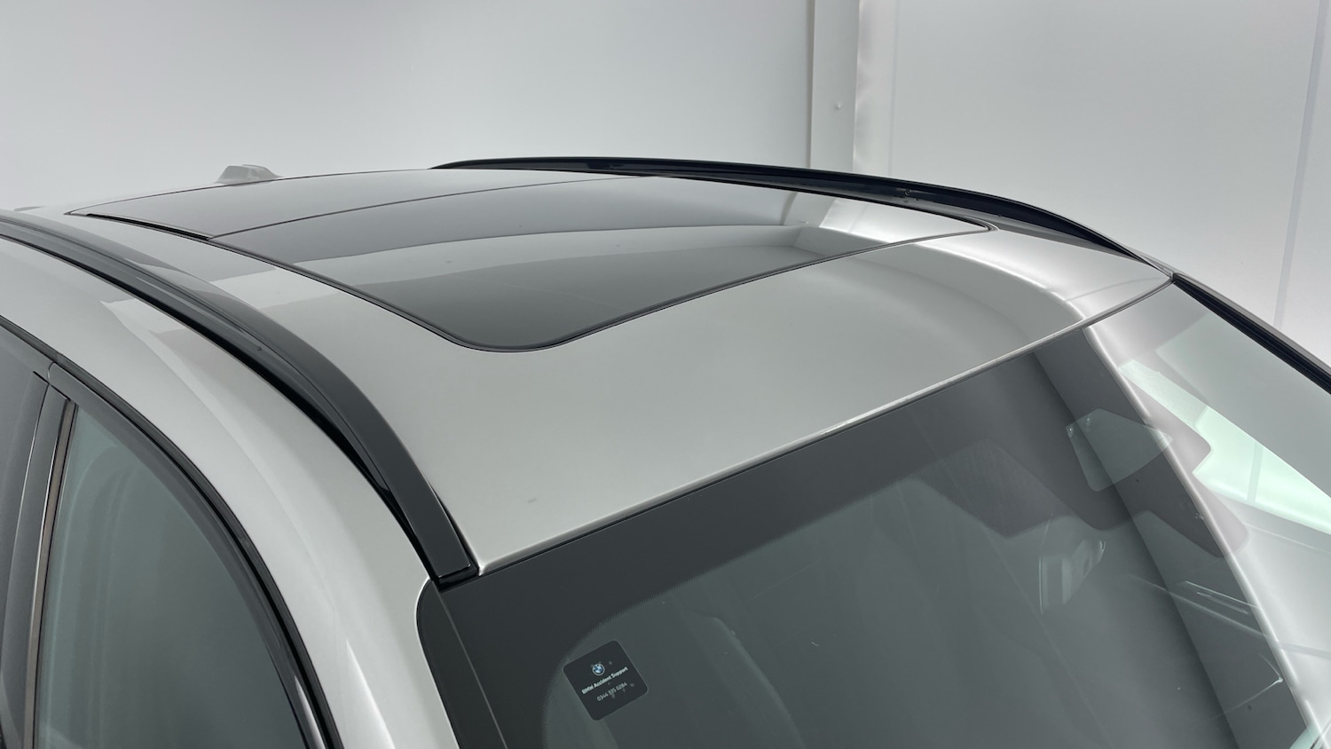 Used BMW iX1 2025 for sale - 76450276: Photo 21