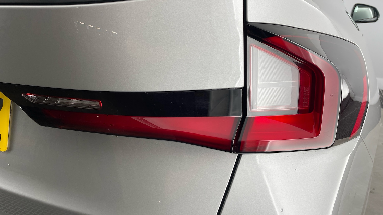 Used BMW iX1 2025 for sale - 76450276: Photo 22