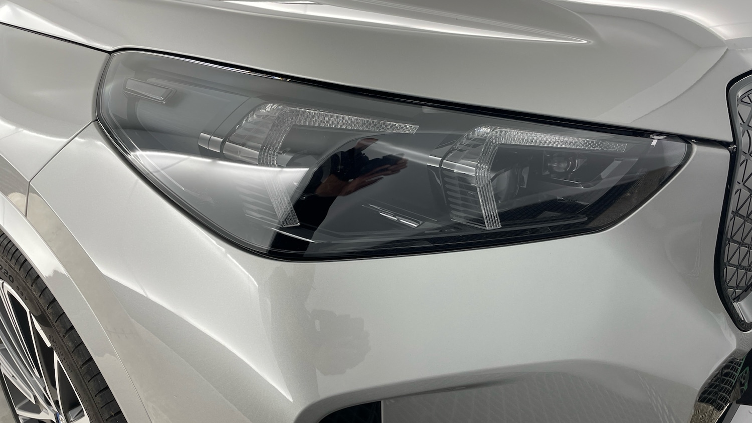 Used BMW iX1 2025 for sale - 76450276: Photo 23