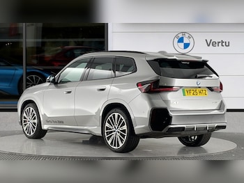 Used BMW iX1 2025 for sale - 76450276: Photo