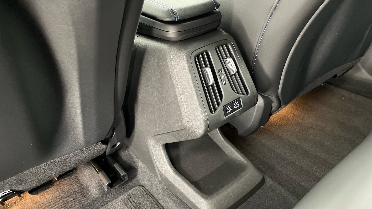 Used BMW iX1 2025 for sale - 76450276: Photo 34