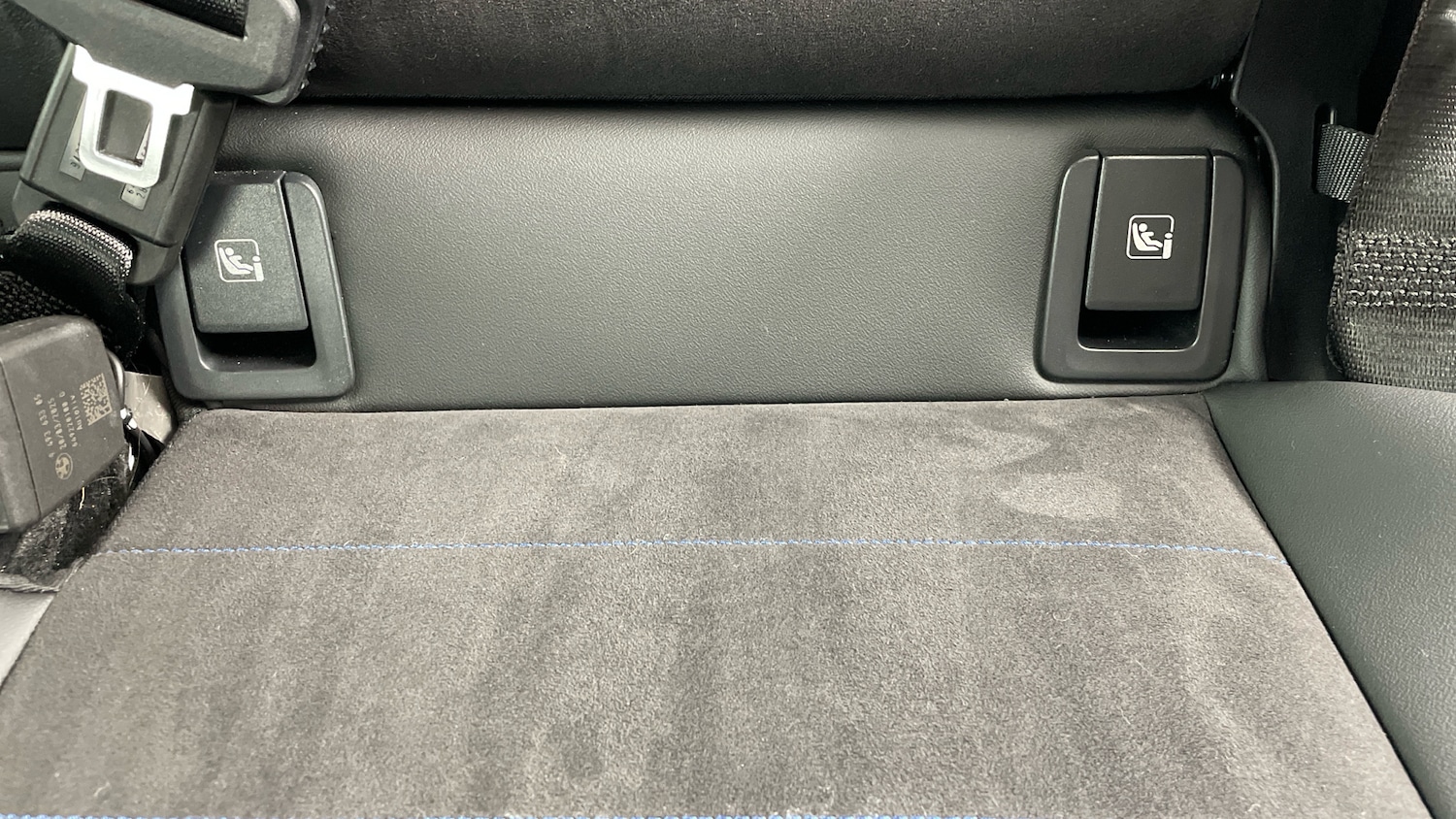 Used BMW iX1 2025 for sale - 76450276: Photo 35