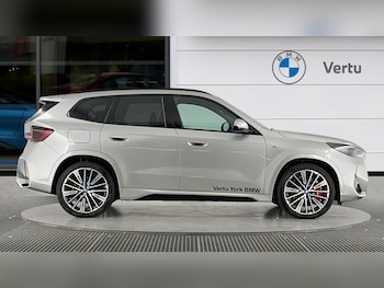 Used BMW iX1 2025 for sale - 76450276: Photo