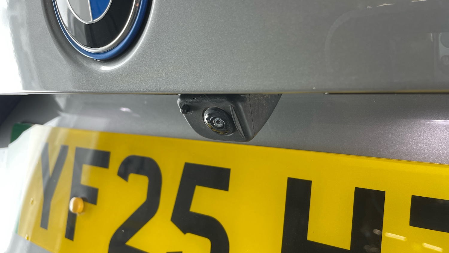 Used BMW iX1 2025 for sale - 76450276: Photo 48