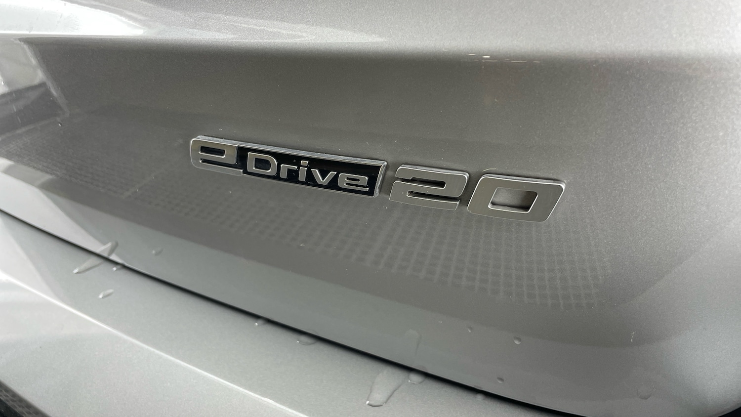 Used BMW iX1 2025 for sale - 76450276: Photo 49