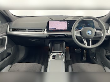 Used BMW iX1 2025 for sale - 76450276: Photo