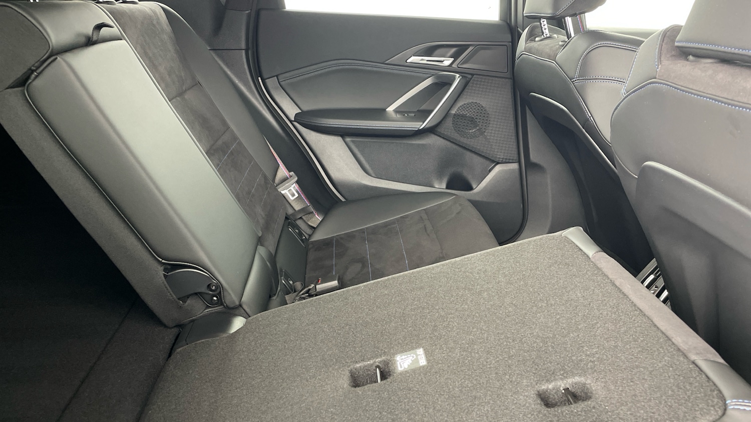 Used BMW iX1 2025 for sale - 76450276: Photo 52