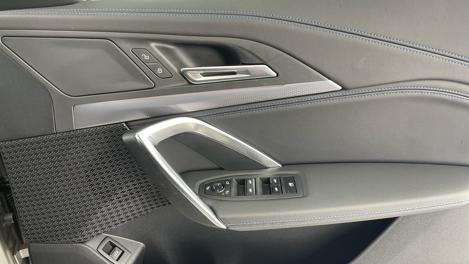 Used BMW iX1 2025 for sale - 76450276: Photo 53