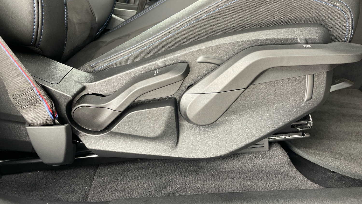 Used BMW iX1 2025 for sale - 76450276: Photo 55