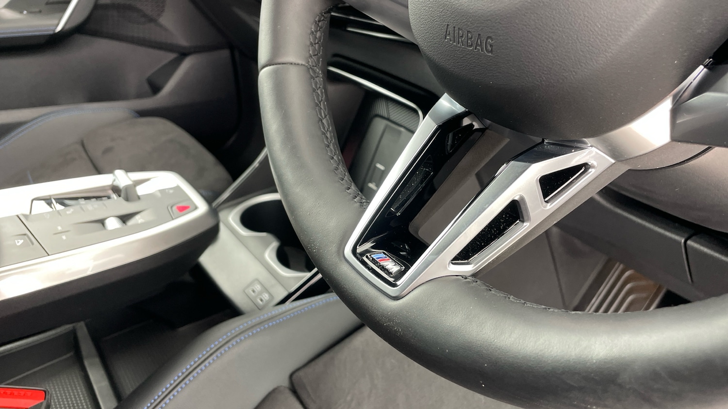 Used BMW iX1 2025 for sale - 76450276: Photo 57