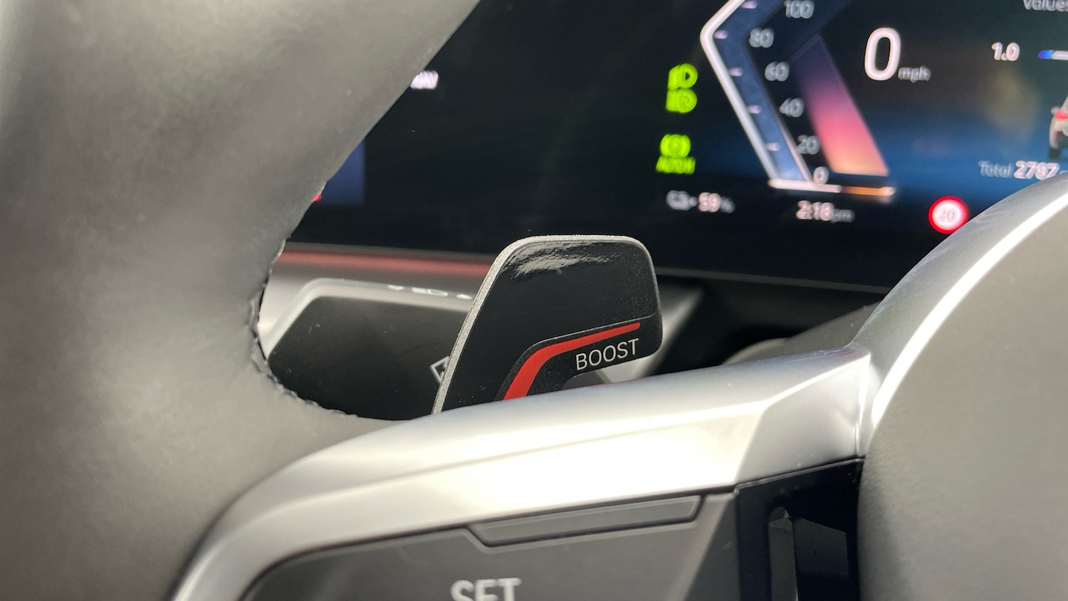 Used BMW iX1 2025 for sale - 76450276: Photo 65