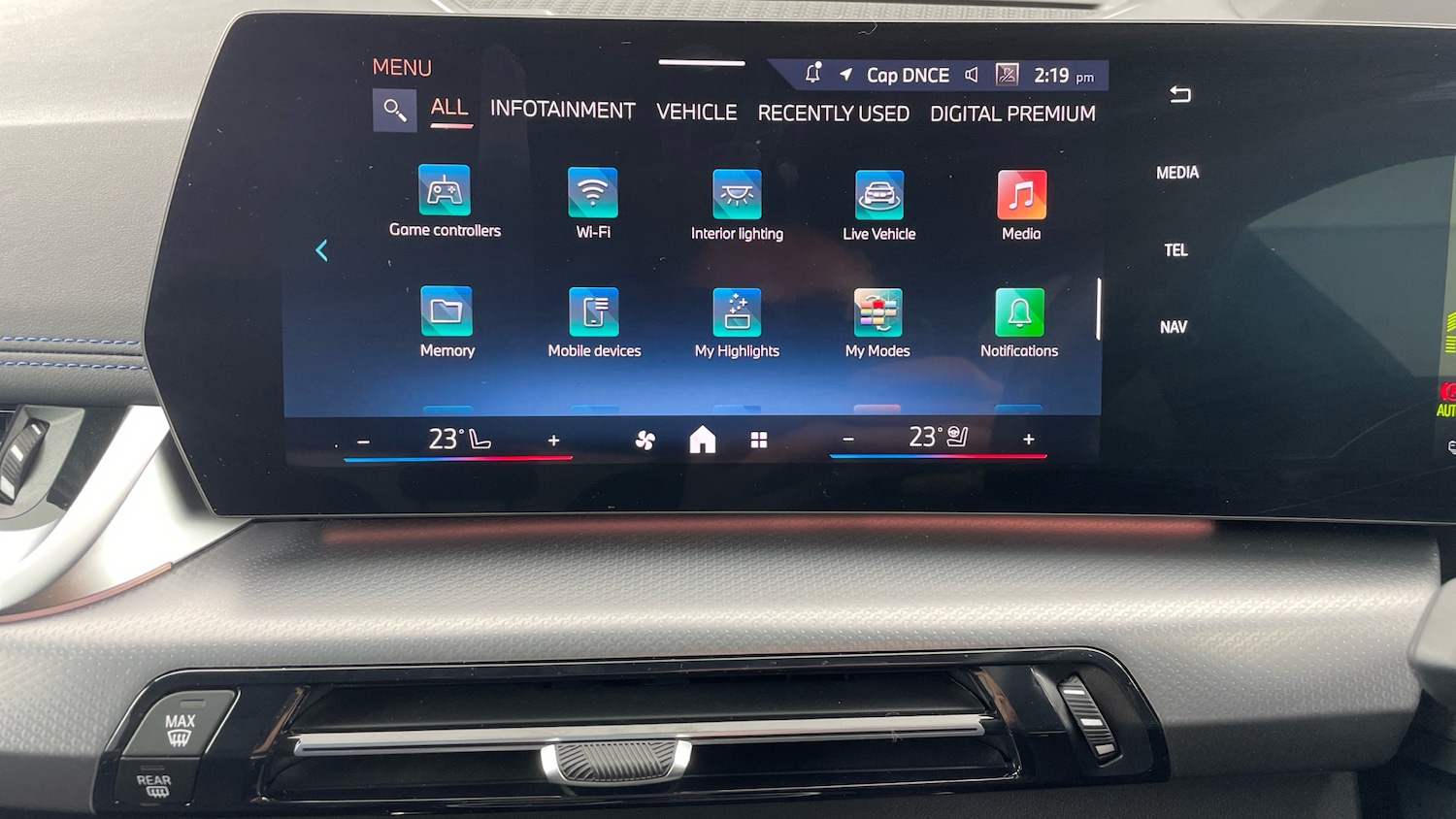 Used BMW iX1 2025 for sale - 76450276: Photo 69