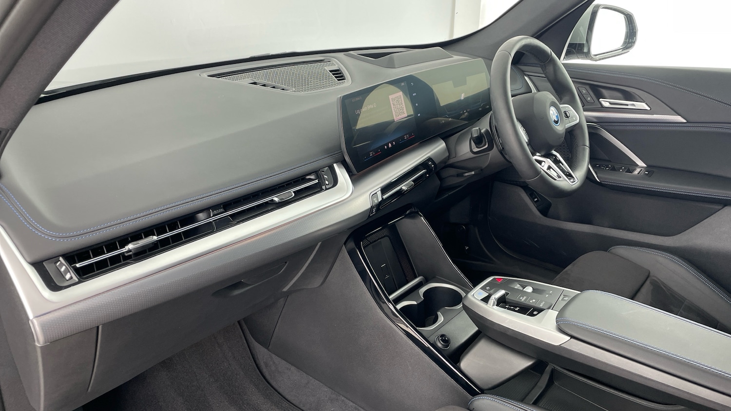 Used BMW iX1 2025 for sale - 76450276: Photo 7