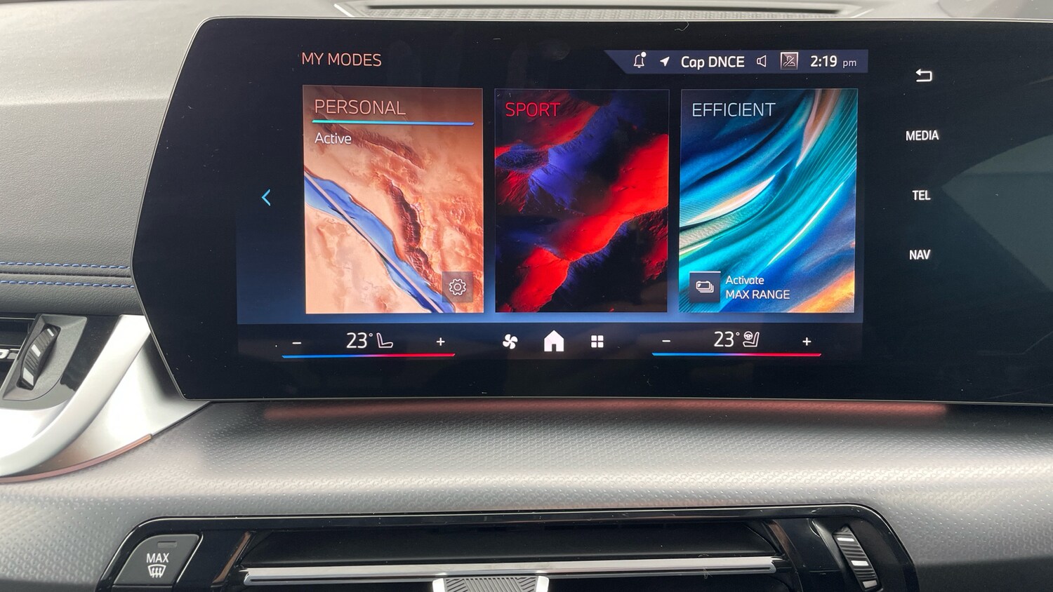 Used BMW iX1 2025 for sale - 76450276: Photo 72