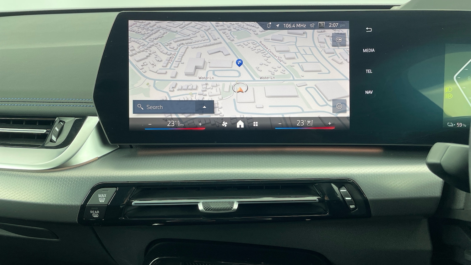 Used BMW iX1 2025 for sale - 76450276: Photo 8