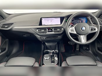 Used BMW 1 Series 2023 for sale - 79264270: Photo