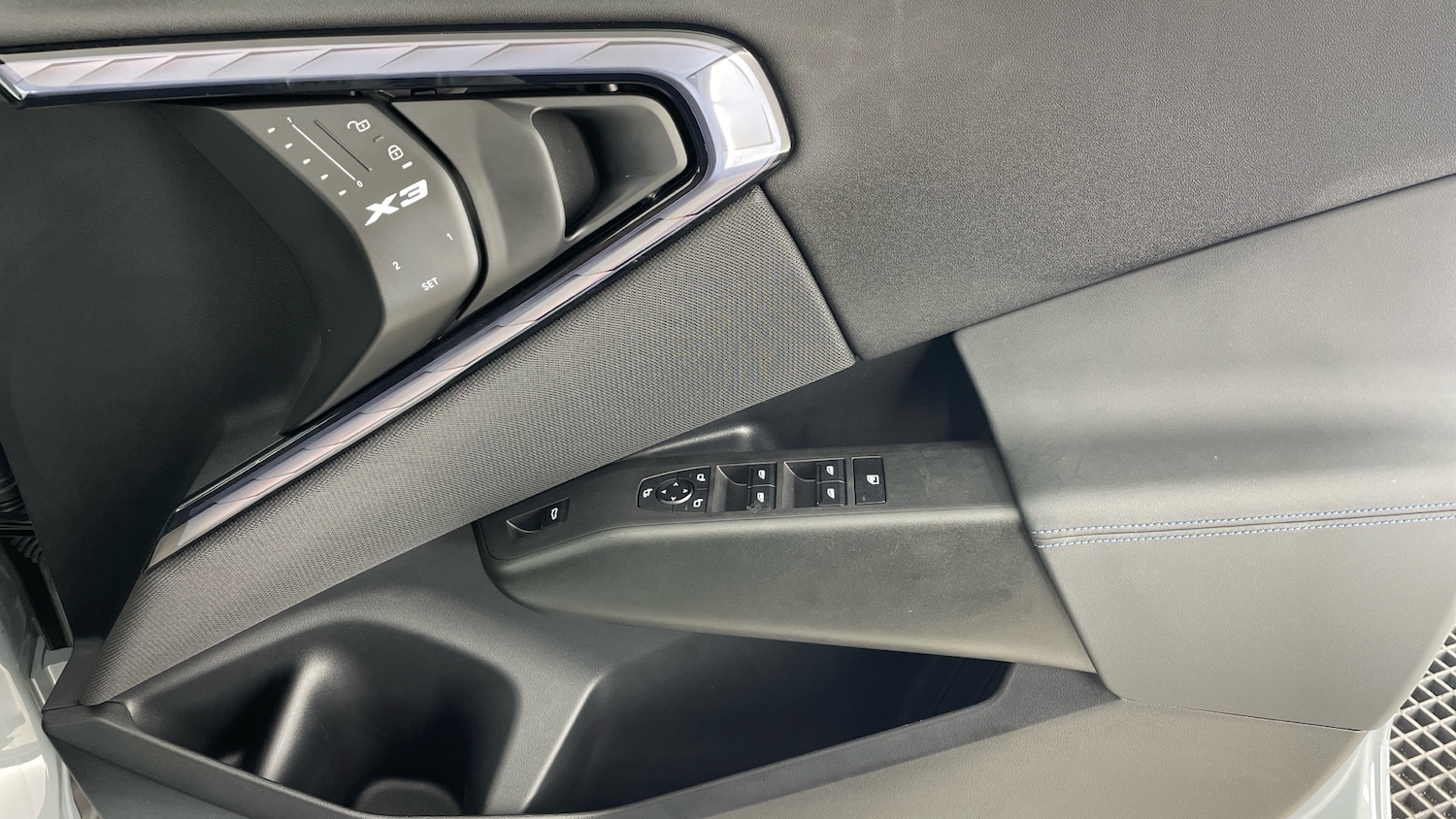 Used BMW X3 2025 for sale - 75972228: Photo 53