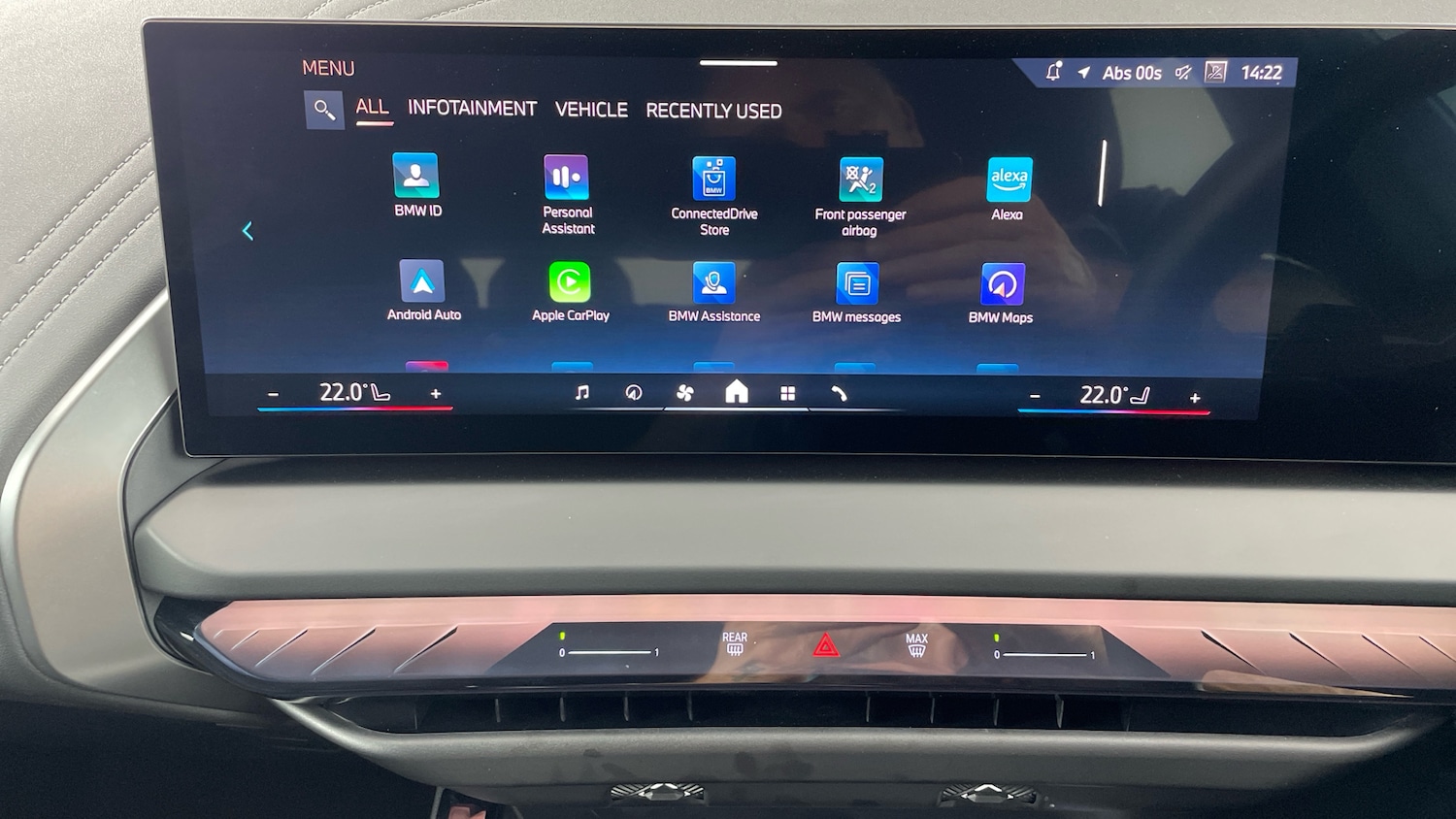 Used BMW X3 2025 for sale - 75972228: Photo 65