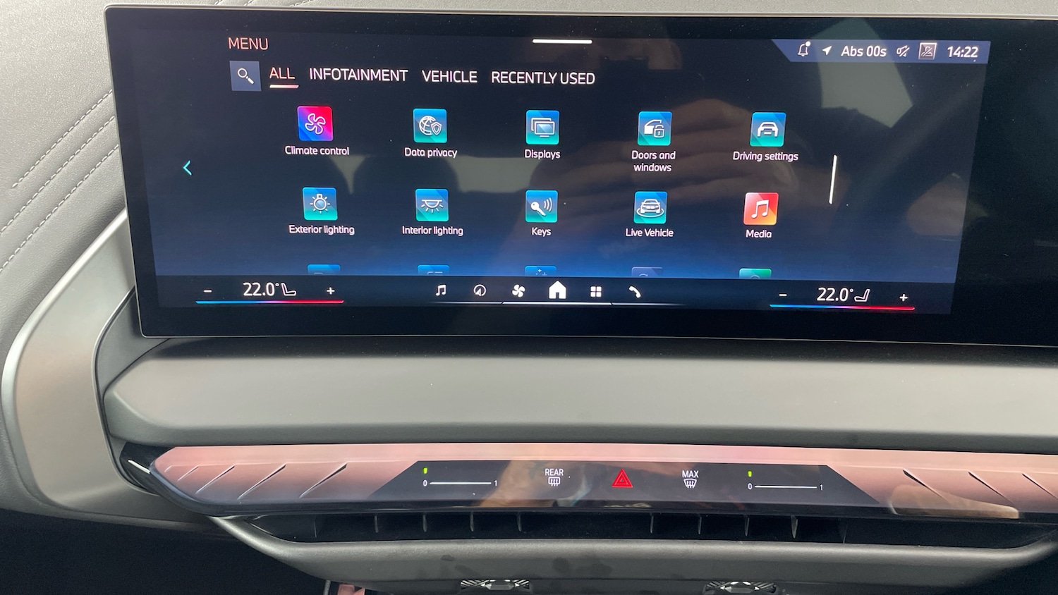 Used BMW X3 2025 for sale - 75972228: Photo 66