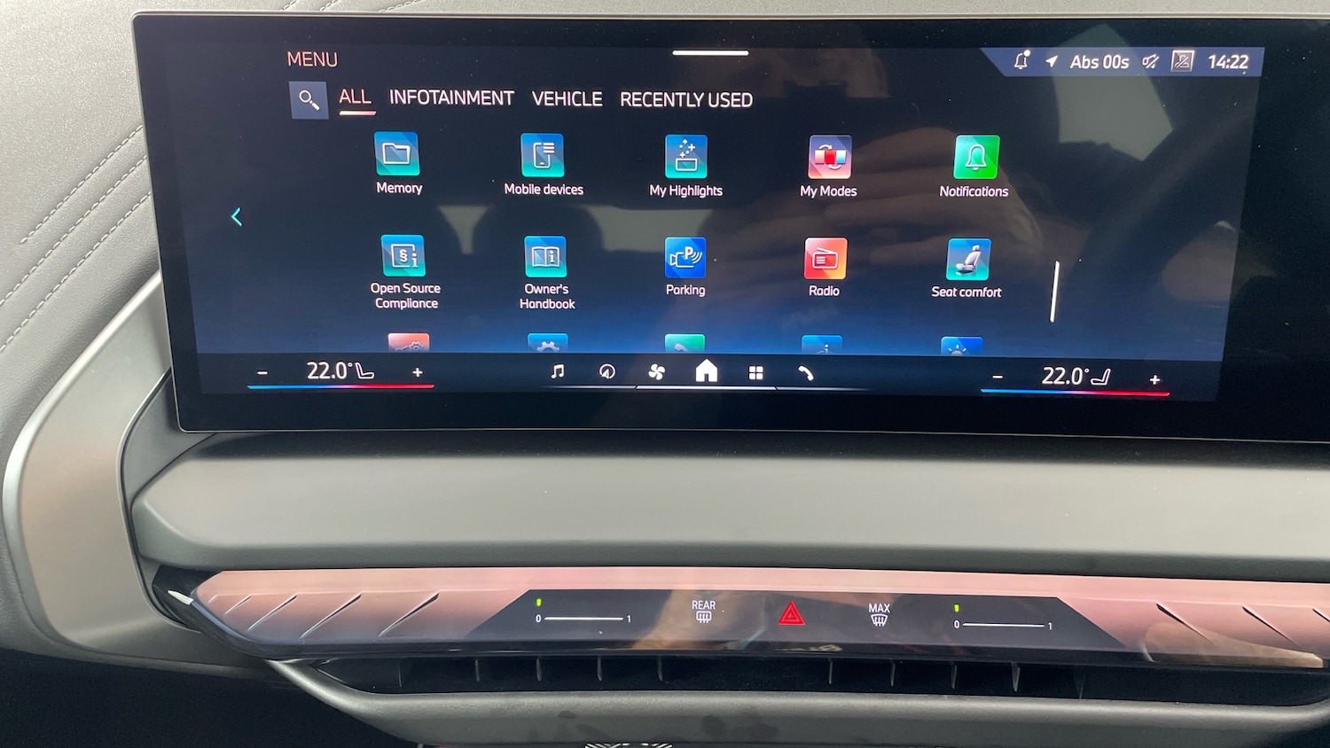 Used BMW X3 2025 for sale - 75972228: Photo 67