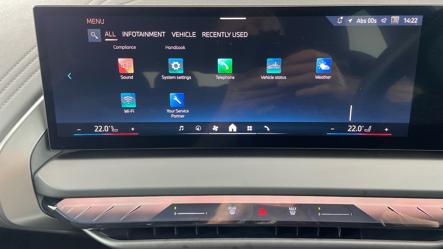 Used BMW X3 2025 for sale - 75972228: Photo 68