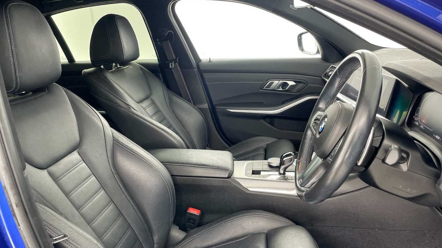 Used BMW 3 Series 2020 for sale - 76161854: Photo 11