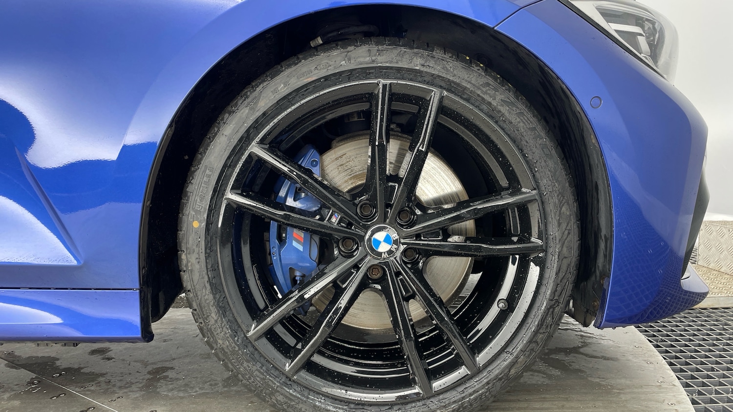 Used BMW 3 Series 2020 for sale - 76161854: Photo 14