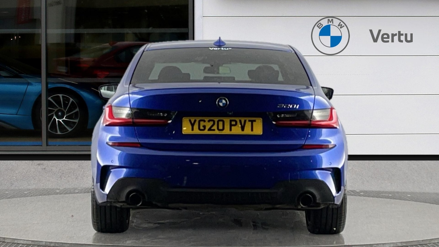 Used BMW 3 Series 2020 for sale - 76161854: Photo 15